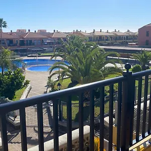 Apartamento Tenerife Sud -, Costa del Silencio