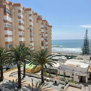 Turistico Penalver Playa 316 Appartamento Torrox